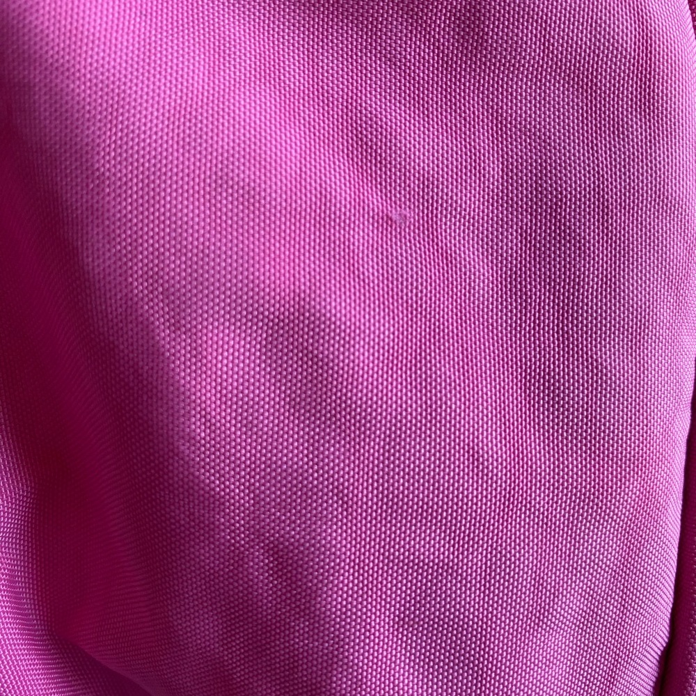 BAGGU Fanny Pack in Azalea Pink - Picture 8 of 8